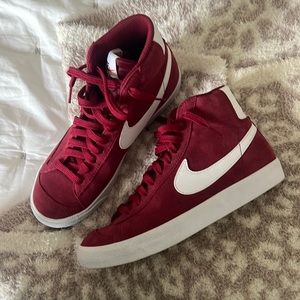 nike blazers